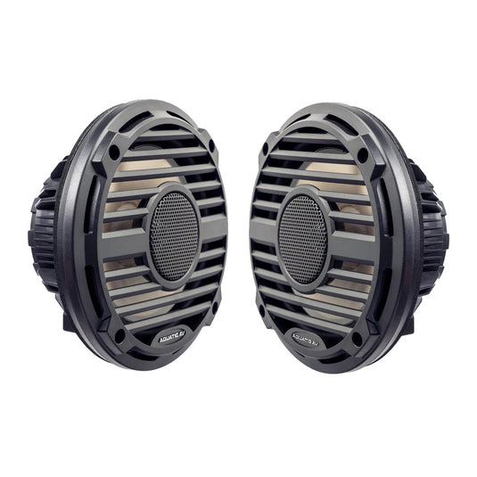 Aquatic AV PRO Classic Speaker - Black [PC412]