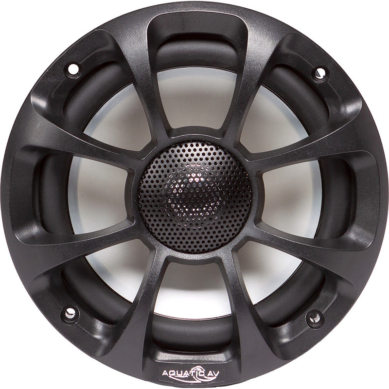 Load image into Gallery viewer, Aquatic AV 6.5&quot; PRO Sport Speakers - Black (Pair) [PX312]

