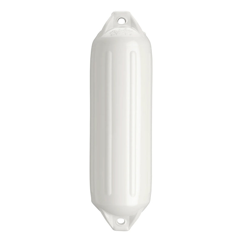 Load image into Gallery viewer, Polyform NF-3 Heavy-Duty Twin Eye 5.6&quot; x 19&quot; - White [NF-3 WHITE]
