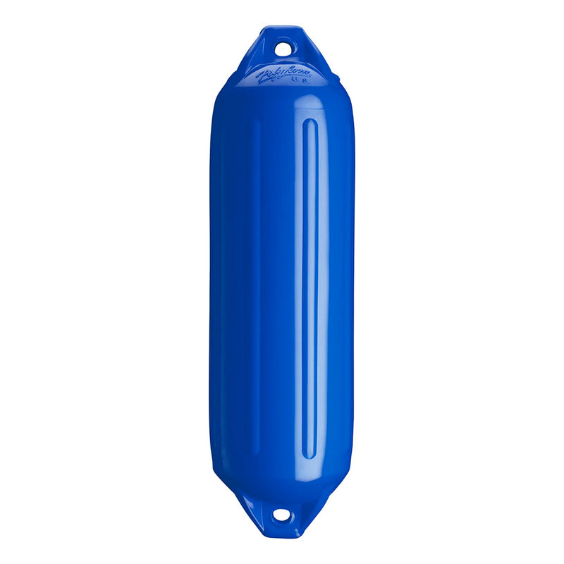 Load image into Gallery viewer, Polyform NF-3 Heavy-Duty Twin Eye 5.6&quot; x 19&quot; - Blue [NF-3 BLUE]
