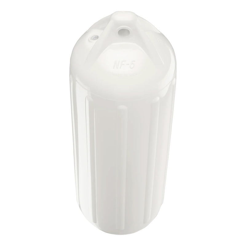 Load image into Gallery viewer, Polyform NF-5 Heavy-Duty Twin Eye 8.9&quot; x 26.8&quot; - White [NF-5 WHITE]
