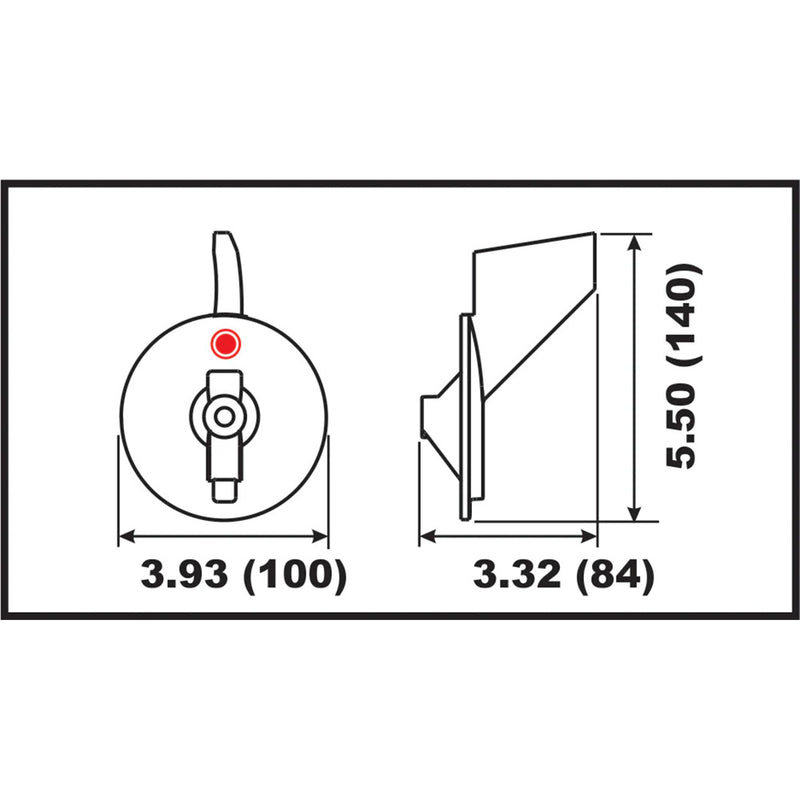 Load image into Gallery viewer, Performance Metals Yamaha Trim Tab Anode - 150-225 hp - Aluminum [00125A]
