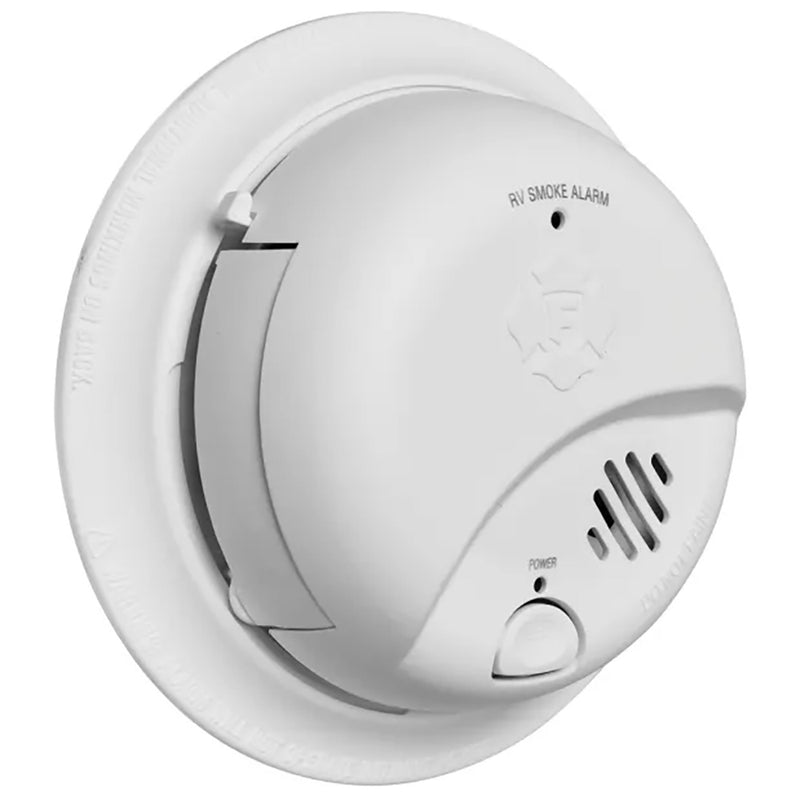 Load image into Gallery viewer, Fireboy-Xintex SMI100RV Smoke Detector 9V Battery Powered [SMI100RV]
