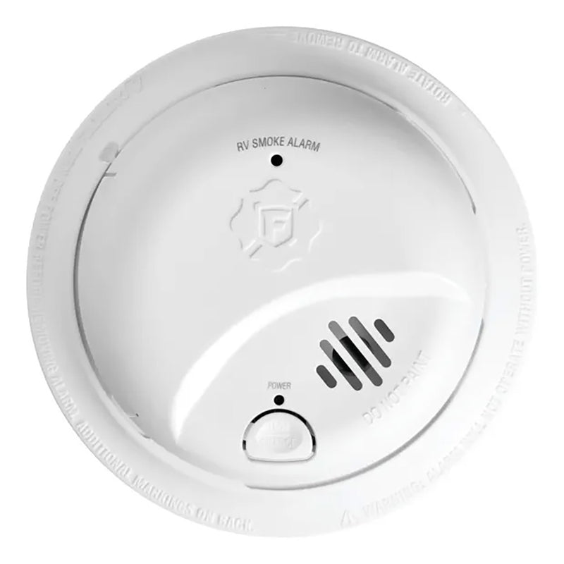 Load image into Gallery viewer, Fireboy-Xintex SMI100RV Smoke Detector 9V Battery Powered [SMI100RV]
