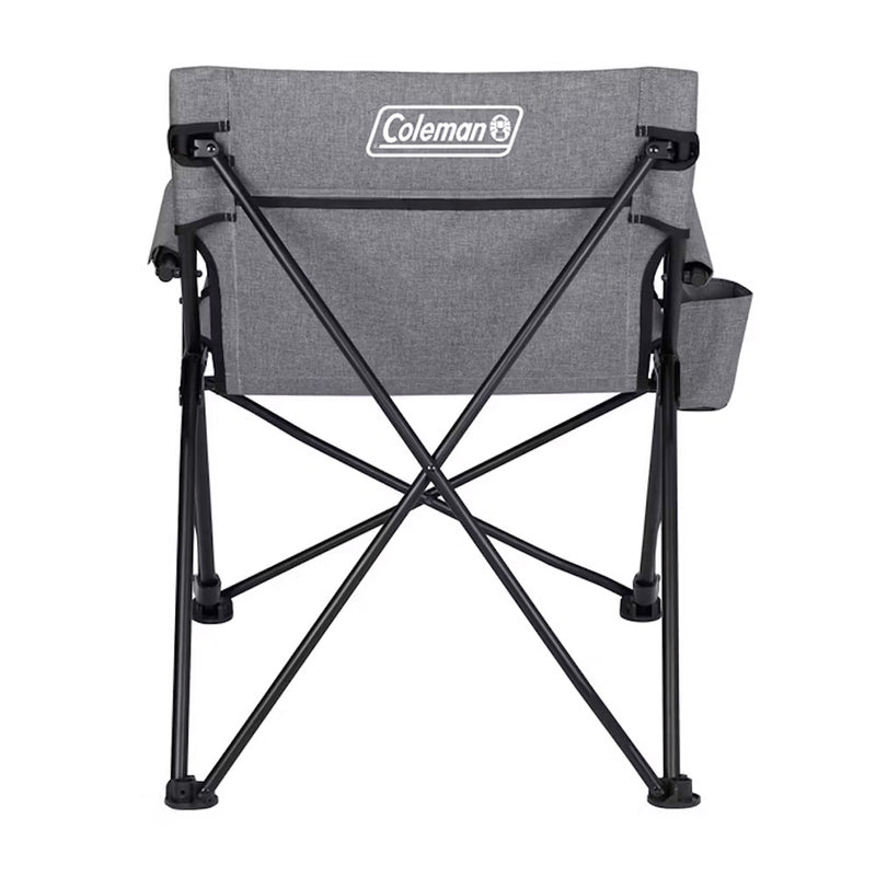 Load image into Gallery viewer, Coleman Forester Series Deck Chair - Grey [2149986]
