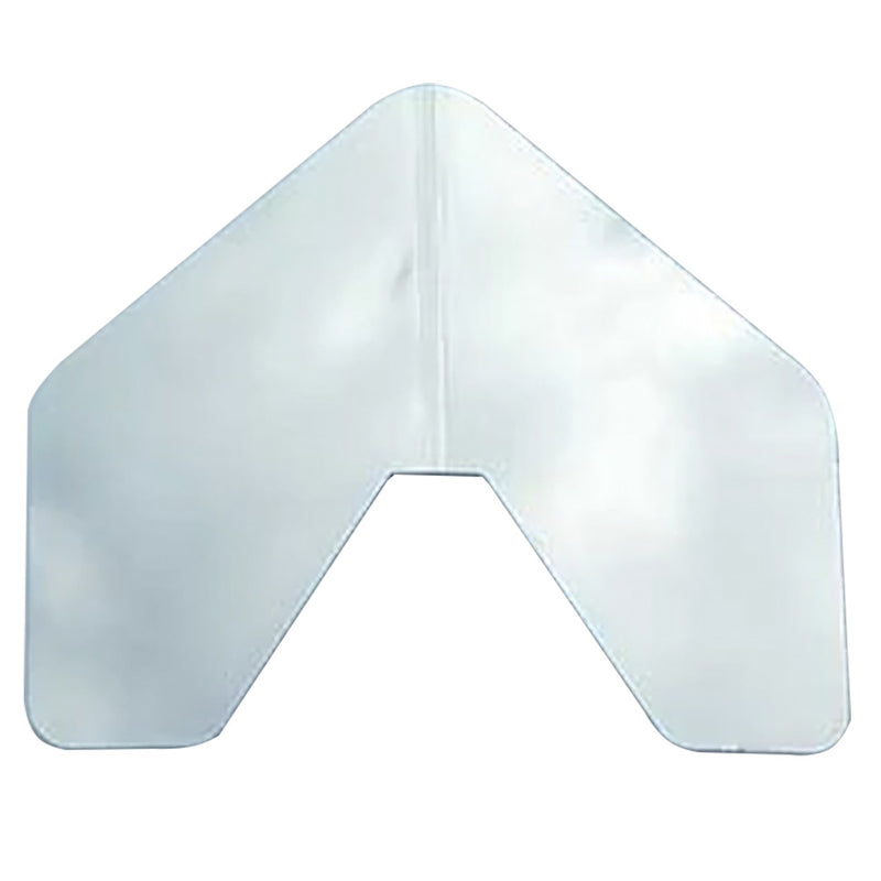 Load image into Gallery viewer, Gator Guards Bowshield - Medium 7.5&quot; x 9&quot; [BSM-DP]
