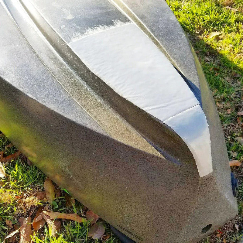 Load image into Gallery viewer, Gator Guards Gator Patch 3&quot; x 18&quot; Fiberglass Reinforced Repair Patch [GP-318]
