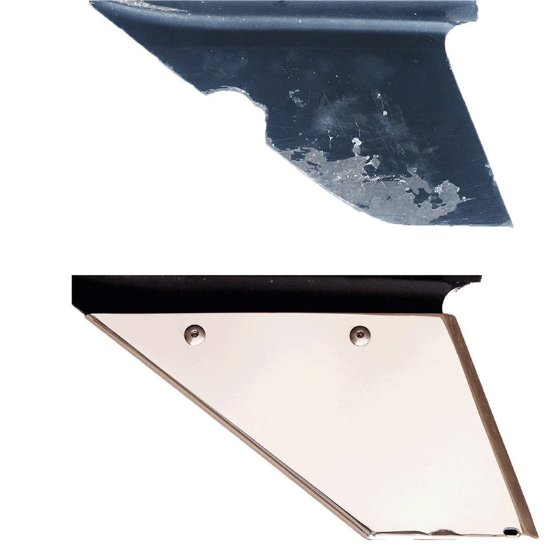 Load image into Gallery viewer, Gator Guards SkegShield Skeg Guard f/Merc/A1 G2 [SS00502-DP]

