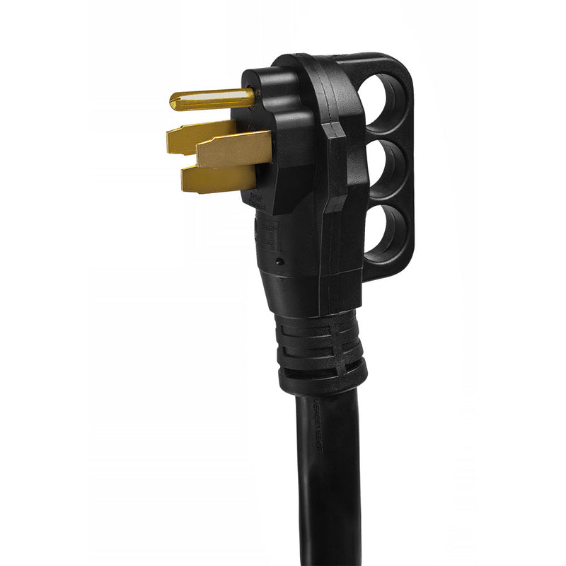 Load image into Gallery viewer, SmartPlug 50 AMP Angled RV Dual Configuration Cordset - 30&#39; [R50304A]
