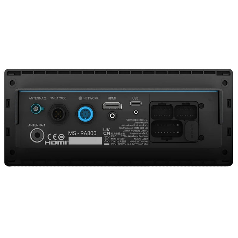 Load image into Gallery viewer, Fusion Apollo MS-RA800 Marine Stereo [010-02937-00]
