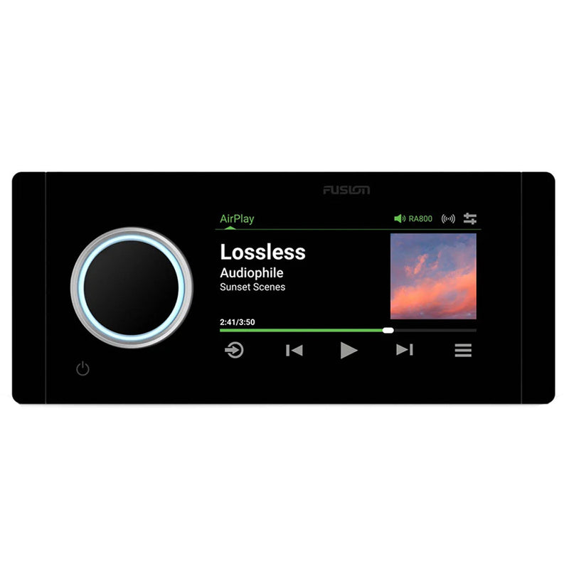 Load image into Gallery viewer, Fusion Apollo MS-RA800 Marine Stereo [010-02937-00]
