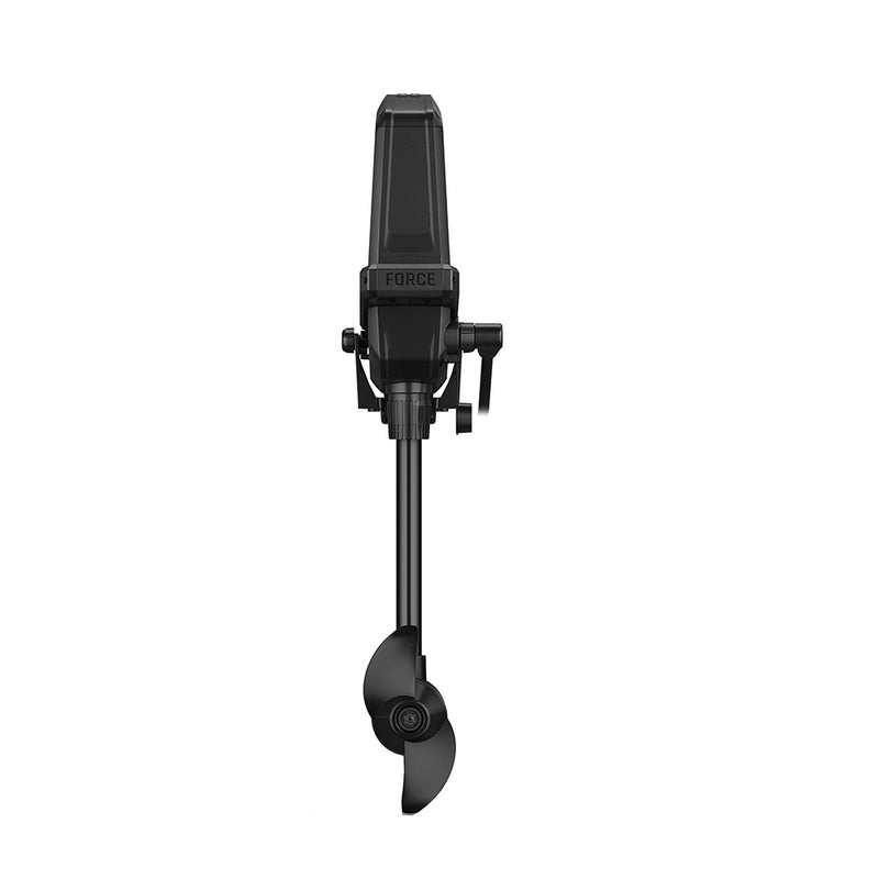 Load image into Gallery viewer, Garmin Force Current Kayak Trolling Motor w/Power Steer Foot Pedals [010-02864-00]
