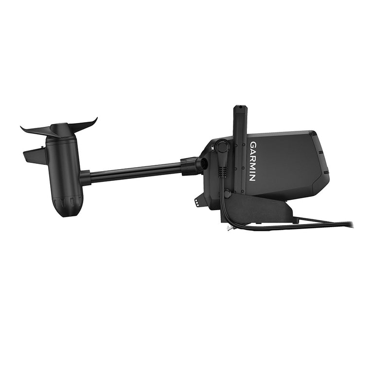 Load image into Gallery viewer, Garmin Force Current Kayak Trolling Motor w/Power Steer Foot Pedals [010-02864-00]
