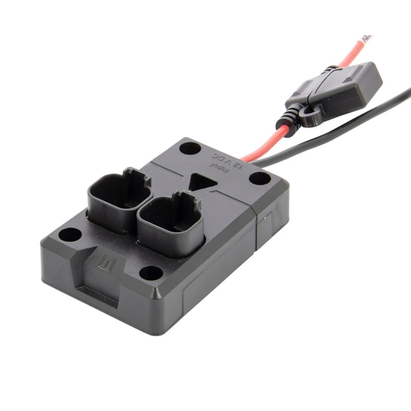 Load image into Gallery viewer, VETUS V-CAN Power Supply - 12V Input Output Max 5A [CANVPS]

