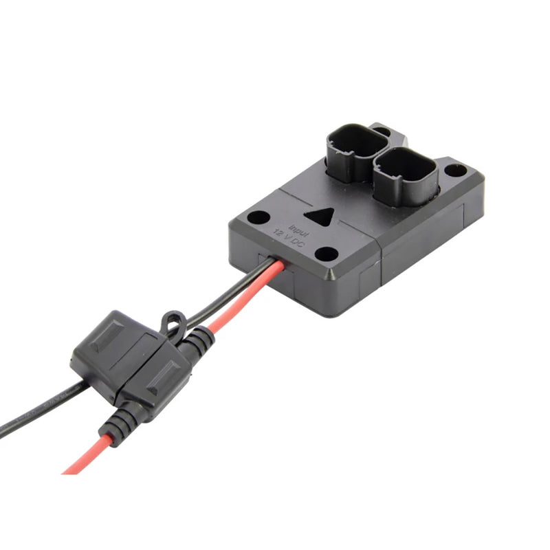 Load image into Gallery viewer, VETUS V-CAN Power Supply - 12V Input Output Max 5A [CANVPS]
