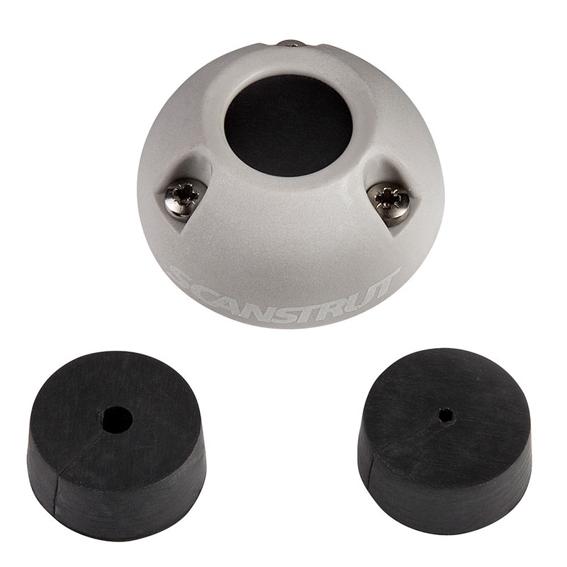 Load image into Gallery viewer, Scanstrut DS16-SL Starlink Compatible Cable Seal - Grey [DS16-SL]
