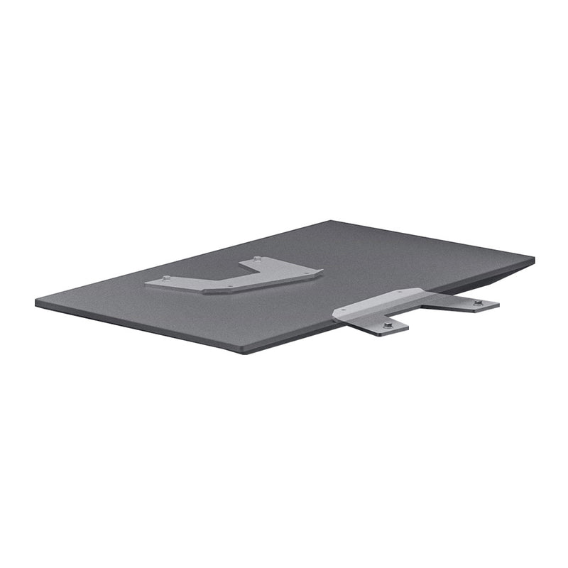 Load image into Gallery viewer, KVH Starlink Performance Gen 3 Kit - Flat Mount w/Router [72-1113-FLAT-R]
