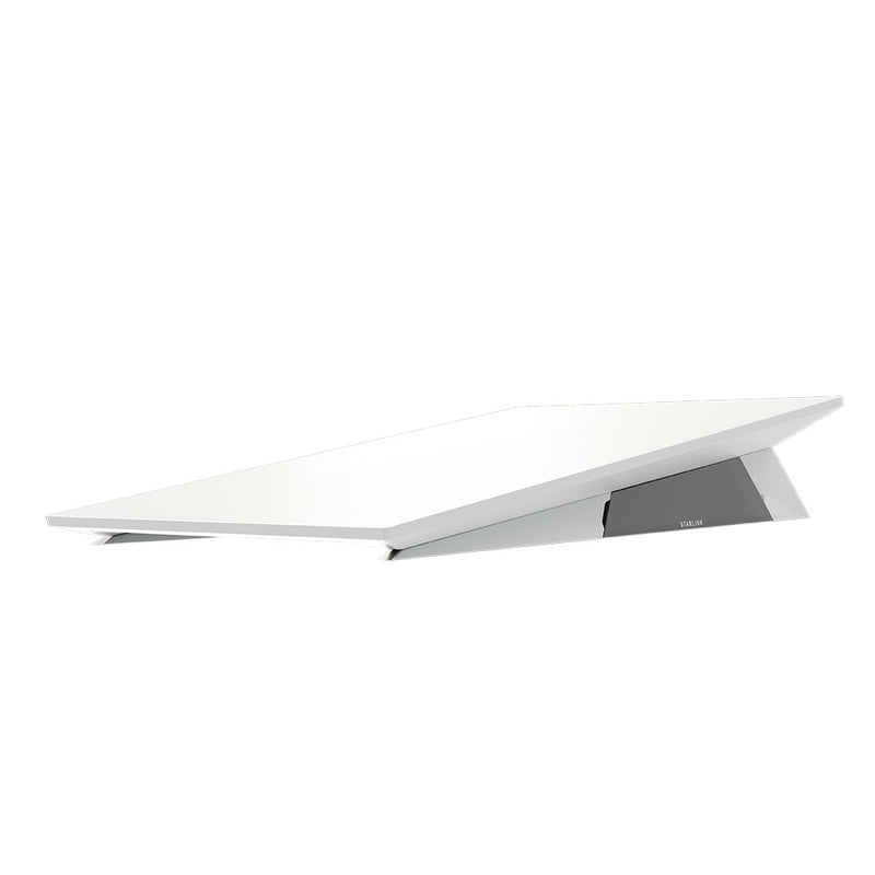Load image into Gallery viewer, KVH Starlink Performance Gen 3 Kit - Wedge Mount w/Router [72-1113-WEDGE-R]
