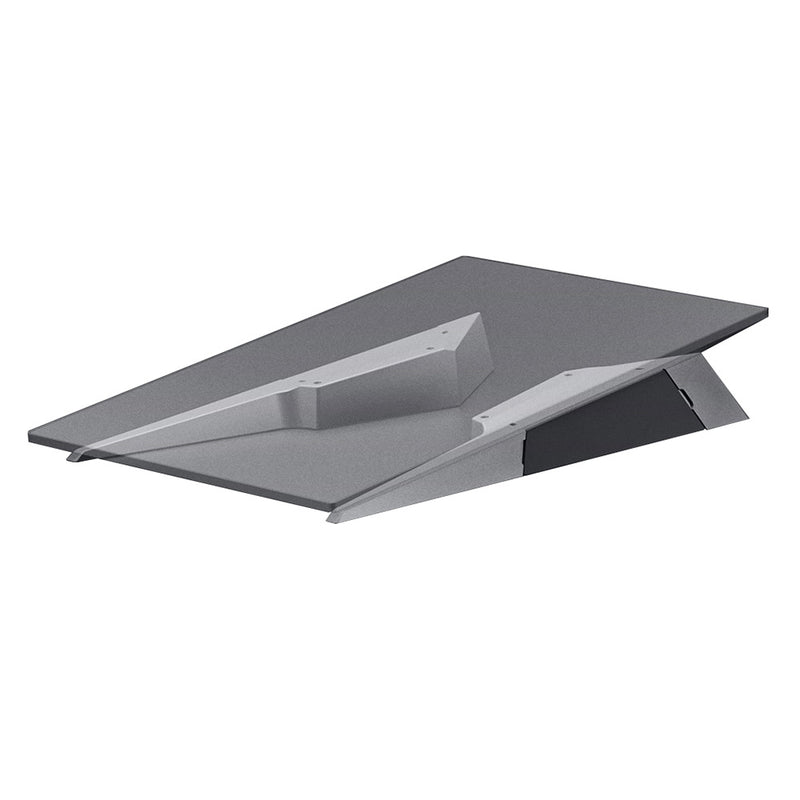 Load image into Gallery viewer, KVH Starlink Performance Gen 3 Kit - Wedge Mount w/Router [72-1113-WEDGE-R]
