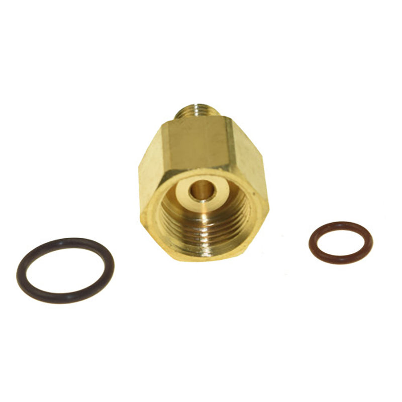 Load image into Gallery viewer, Regitar Marine Fuel Pump f/Mercury Low Pressure 4.3 LH, LX, LXH [RFP004]
