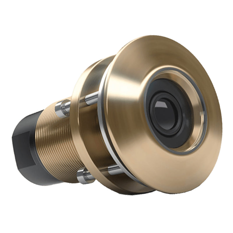 Load image into Gallery viewer, Lumishore TIX402 Thru-Hull Flush Underwater Camera [010-04355-00]
