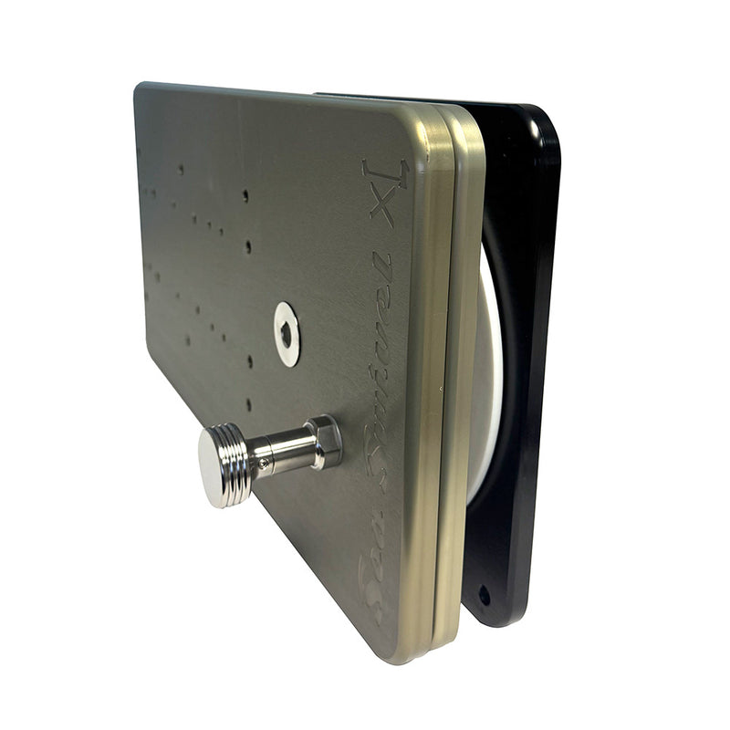 Load image into Gallery viewer, Sea Swivel XL Trolling Motor Mount [SEA-HDM-TMM-XL]
