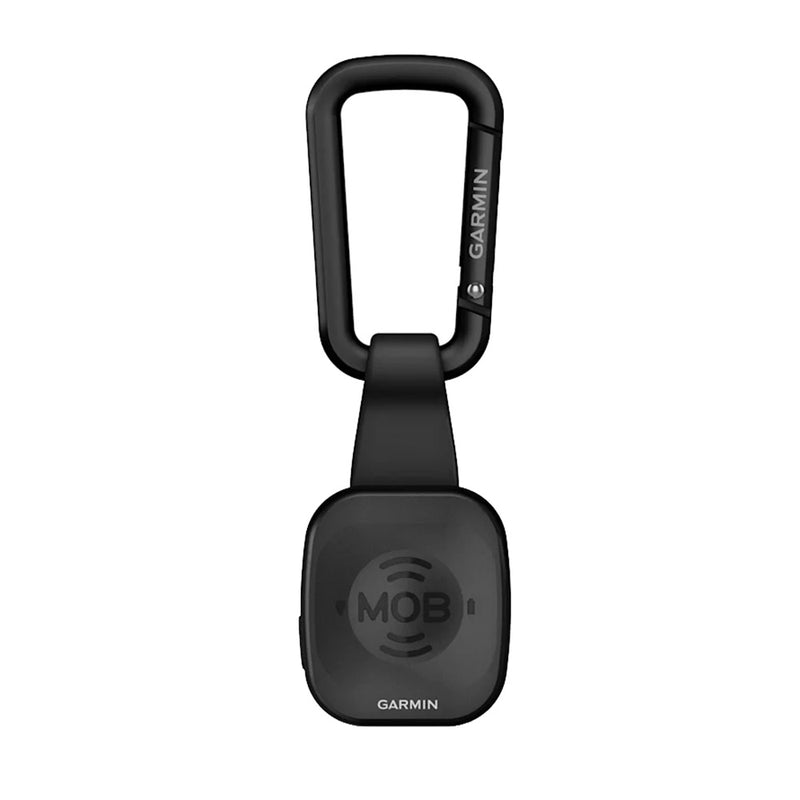 Load image into Gallery viewer, Garmin MOB Tag w/Black Quick Release Band [010-02908-31]
