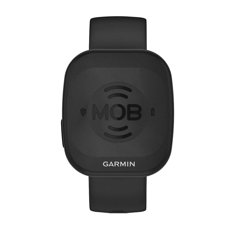 Load image into Gallery viewer, Garmin MOB Tag w/Black Quick Release Band [010-02908-31]
