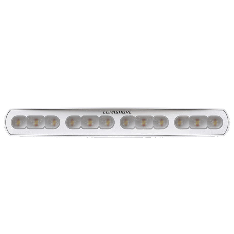 Load image into Gallery viewer, Lumishore LUX 18&quot; Flood Light [010-04461-00]
