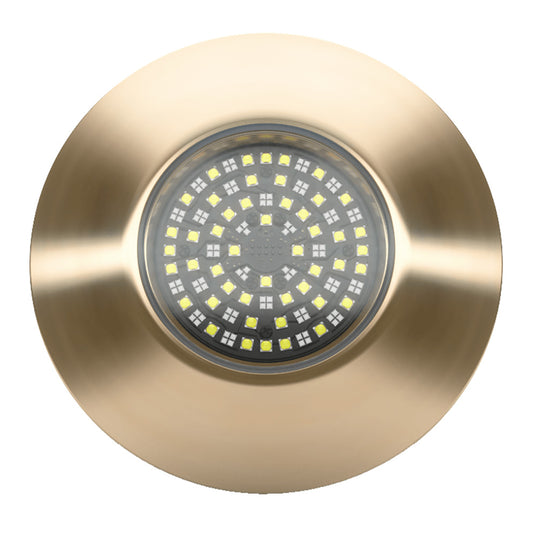 Lumishore SUPRA THX804 Thru-Hull Light  Driver [010-04518-00]