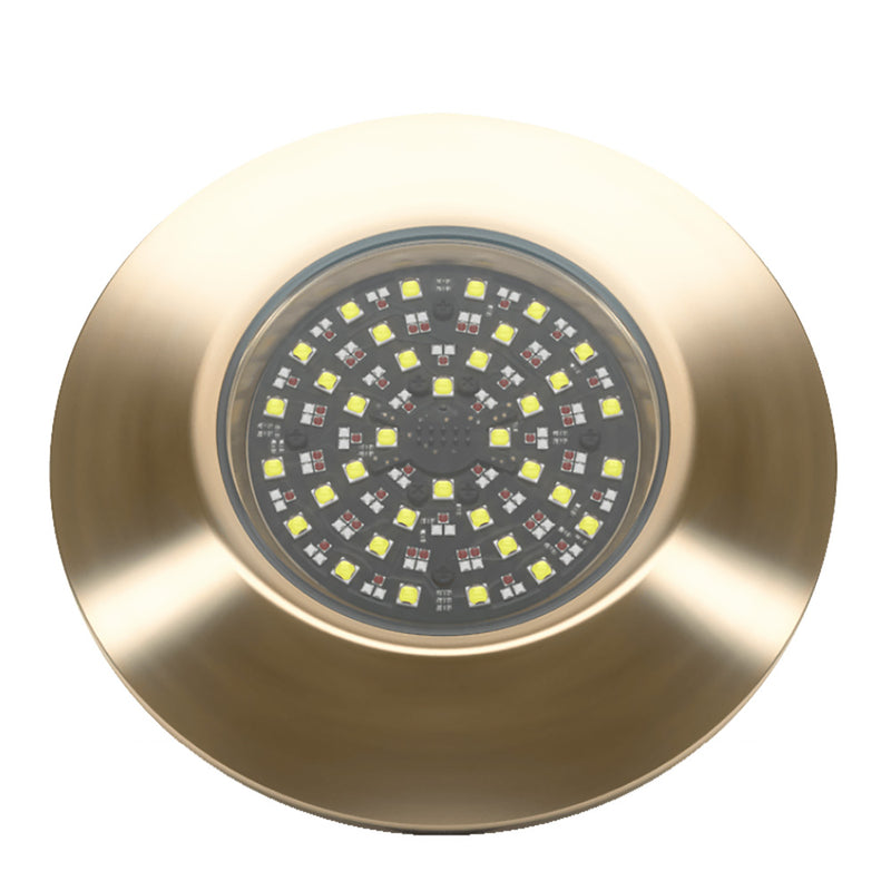 Load image into Gallery viewer, Luishore EOS THX1604 Thru-Hull Light  Driver [010-04522-00]
