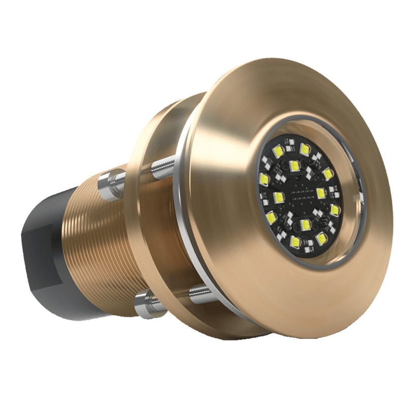Load image into Gallery viewer, Lumishore SUPRA TIX404 Interchangeable Thru-Hull [010-04526-00]
