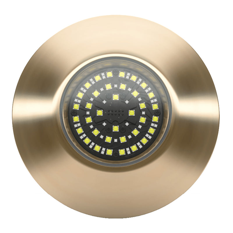 Load image into Gallery viewer, Lumishore SUPRA TIX804 Interchangeable Thru-Hull [010-04527-00]
