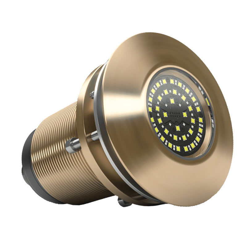 Load image into Gallery viewer, Lumishore SUPRA TIX804 Interchangeable Thru-Hull [010-04527-00]
