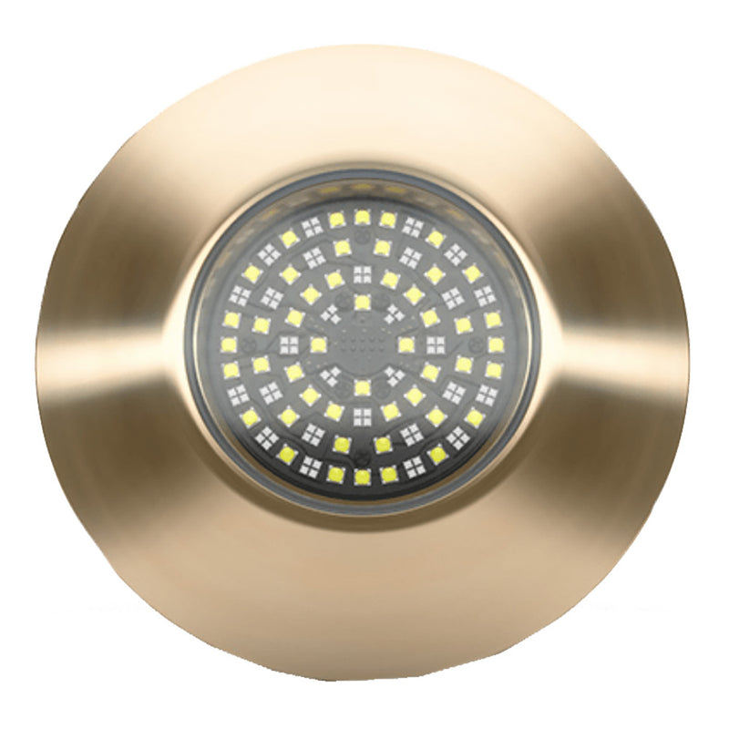 Load image into Gallery viewer, Lumishore SUPRA TIX1604 Interchangeable Thru-Hull [010-04528-00]
