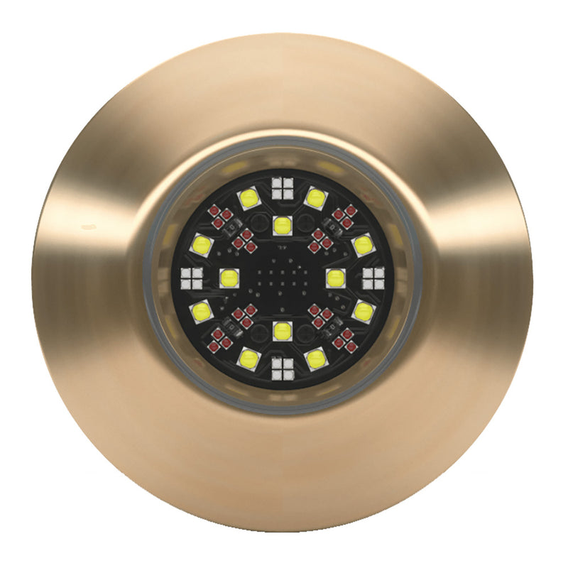 Load image into Gallery viewer, Lumishore EOS TIX404 Interchangeable Thru-Hull [010-04529-00]
