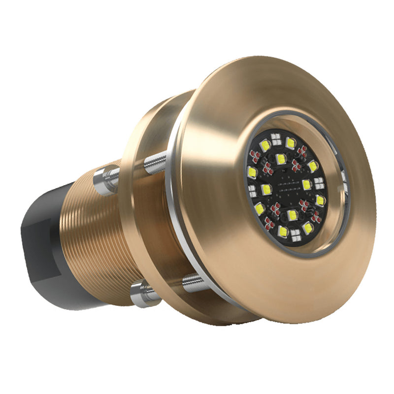 Load image into Gallery viewer, Lumishore EOS TIX404 Interchangeable Thru-Hull [010-04529-00]
