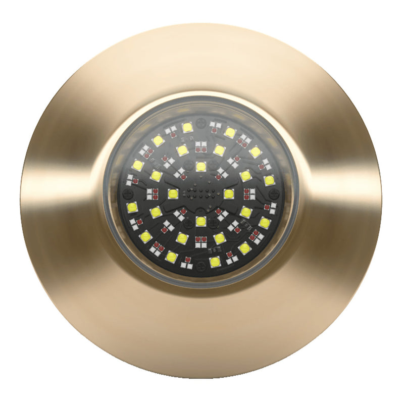 Load image into Gallery viewer, Lumishore EOS TIX804 Interchangeable Thru-Hull [010-04532-00]
