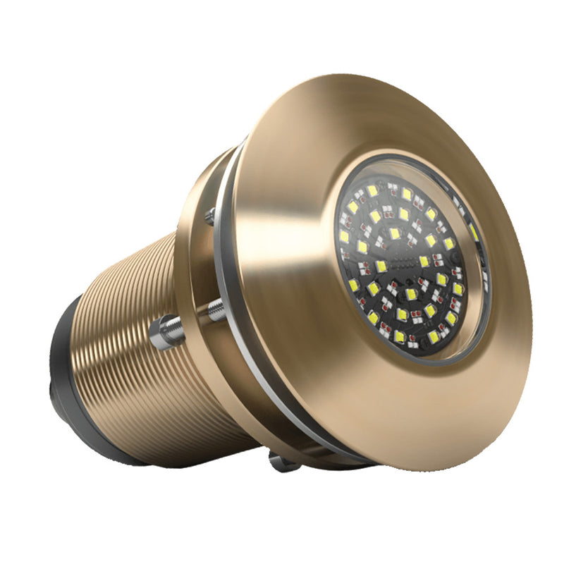Load image into Gallery viewer, Lumishore EOS TIX804 Interchangeable Thru-Hull [010-04532-00]
