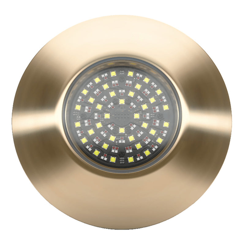 Load image into Gallery viewer, Lumishore EOS TIX1604 Interchangeable Thru-Hull [010-04533-00]
