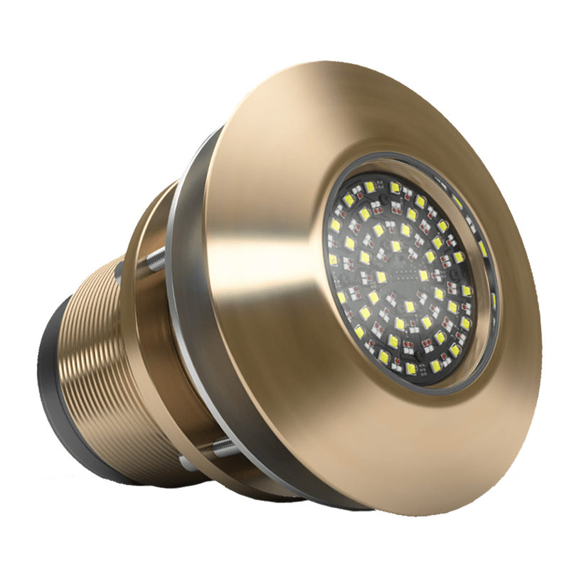 Load image into Gallery viewer, Lumishore EOS TIX1604 Interchangeable Thru-Hull [010-04533-00]
