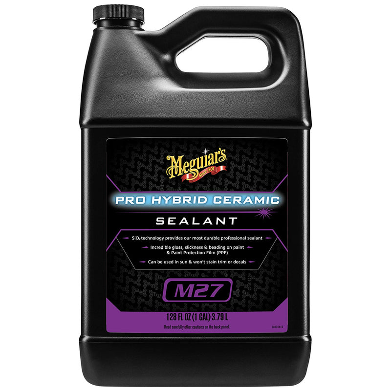 Load image into Gallery viewer, Meguiar&#39;s PRO Hybrid Ceramic Sealant - 1 Gallon [M2701]
