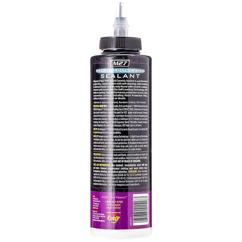 Load image into Gallery viewer, Meguiar&#39;s PRO Hybrid Ceramic Sealant - 16oz [M2716]
