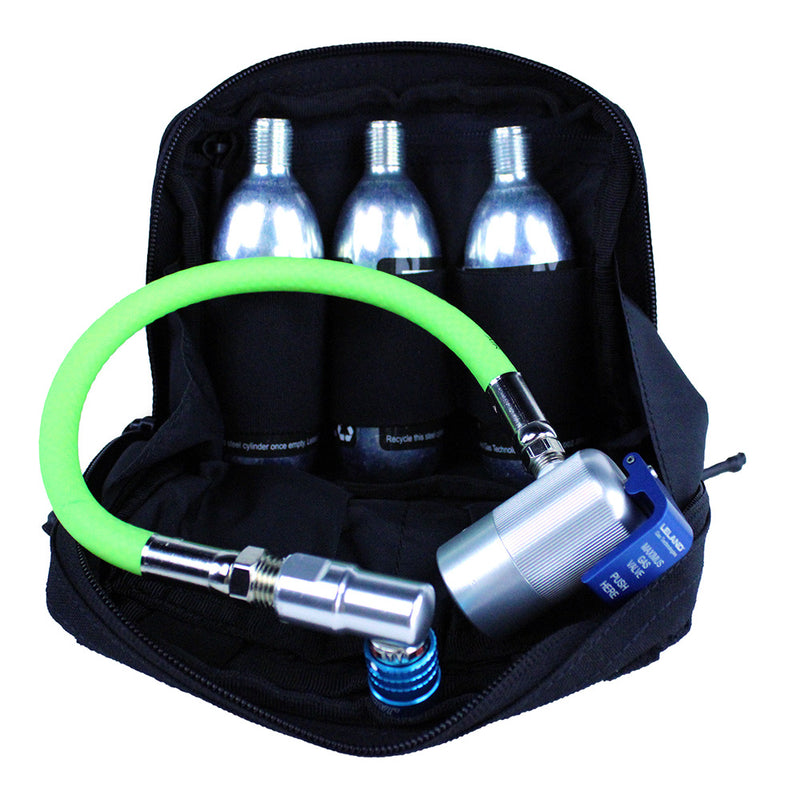 Load image into Gallery viewer, Leland Maximum Inflation Maximus Instant Tire Filling Kit [87300]
