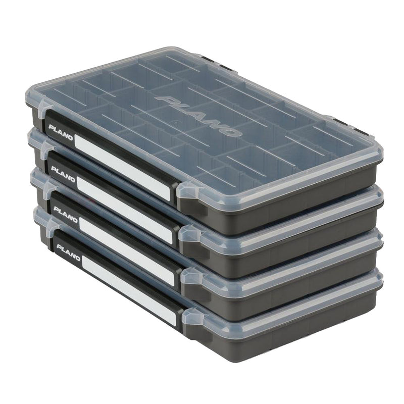 Load image into Gallery viewer, Plano Stowaway 3700 *4-Pack [P000277]
