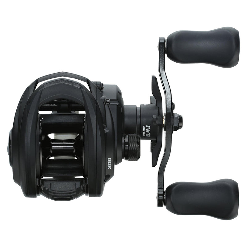 Load image into Gallery viewer, Abu Garcia Max 5 Low Profile Reel MAX5LP300 [1635674]
