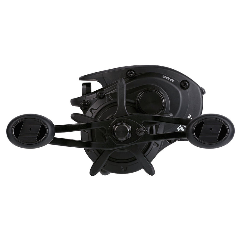 Load image into Gallery viewer, Abu Garcia Max 5 LH Low Profile  Left Hand Reel MAX5LP-L300 [1635676]
