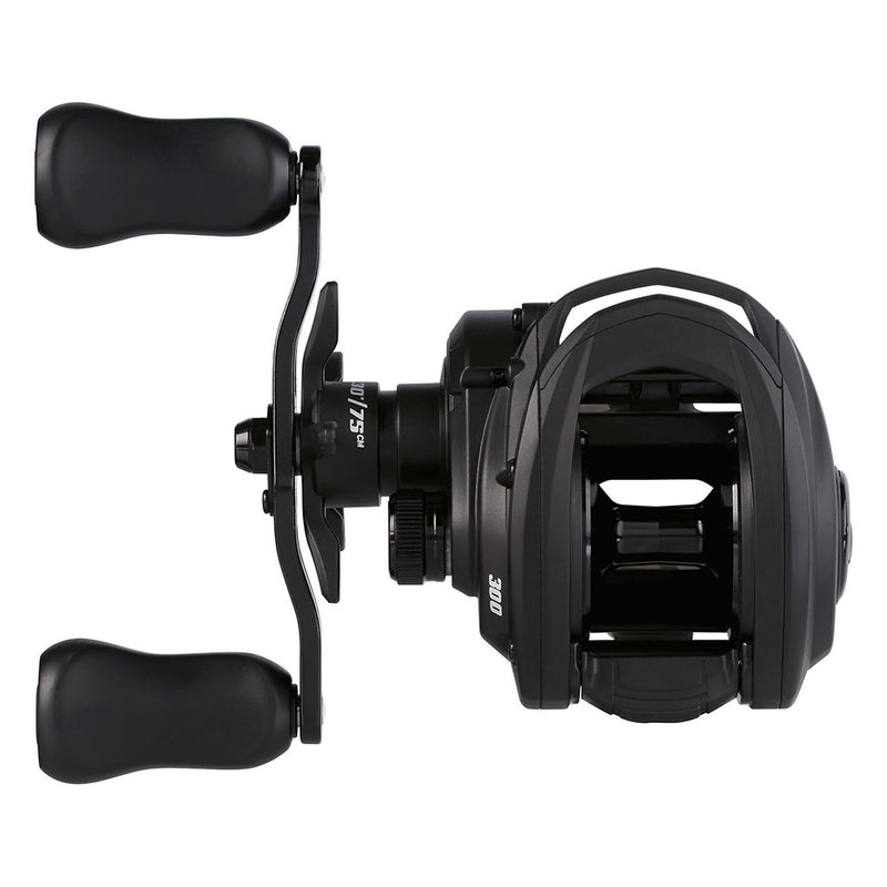 Load image into Gallery viewer, Abu Garcia Max 5 LH Low Profile  Left Hand Reel MAX5LP-L300 [1635676]
