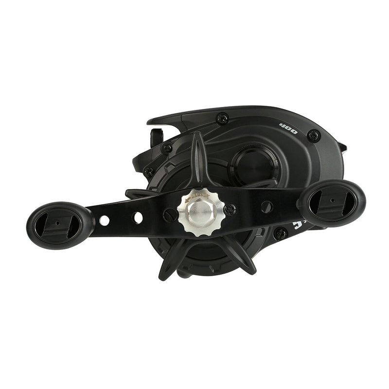 Load image into Gallery viewer, Abu Garcia Max 5 LH Low Profile  Left Hand Reel MAX5LP-L400 [1635679]
