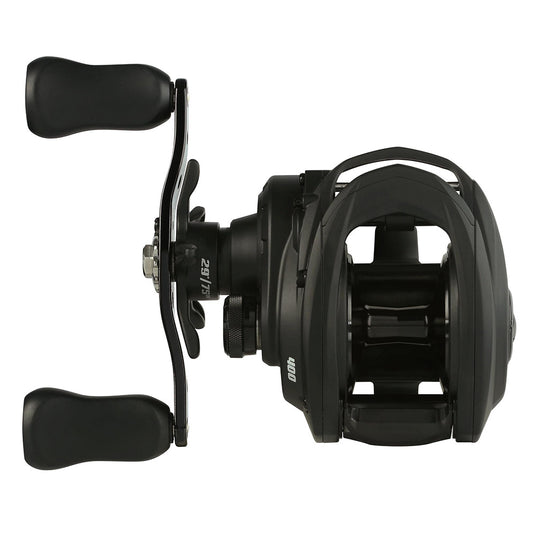 Abu Garcia Max 5 LH Low Profile  Left Hand Reel MAX5LP-L400 [1635679]